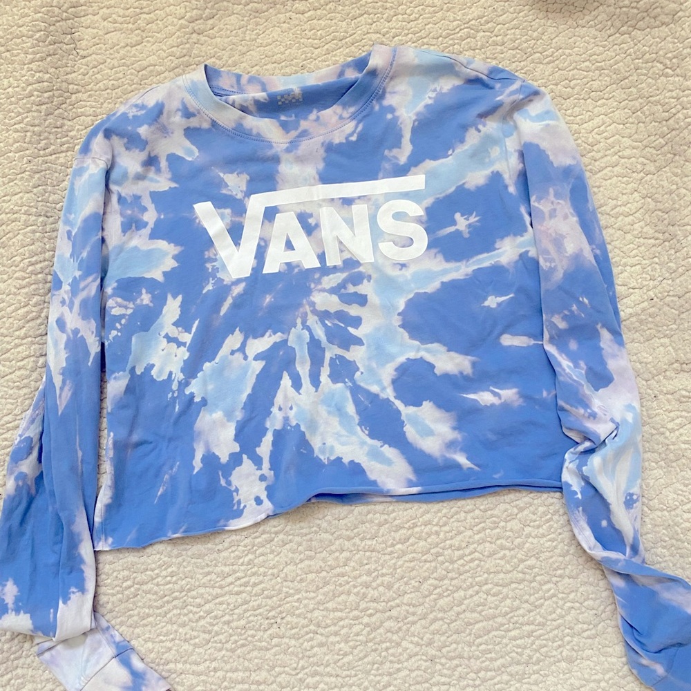 Vans Shirt